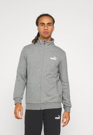 Ensemble survêtement 'Puma' NOIR Homme - Kiabi  Ensemble survetement homme,  Ensemble survetement, Survetement homme