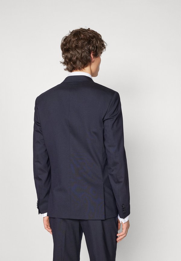 STRETCH REGULAR BLAZER - Blazer jacket3