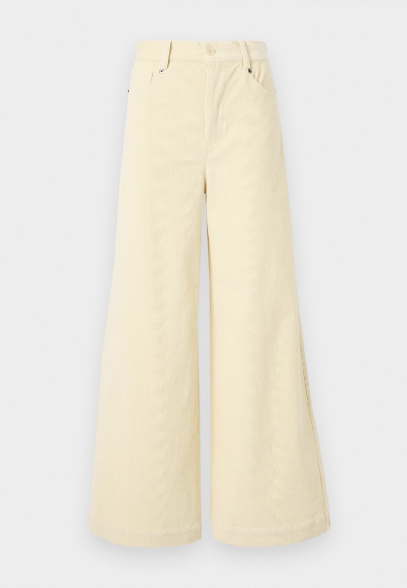 Sea Broek crème Sea Broek crème
