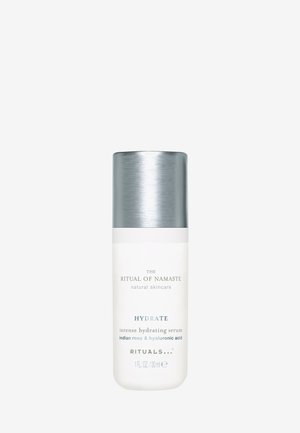 THE RITUAL OF NAMASTE INTENSE HYDRATING SERUM - Siero - -