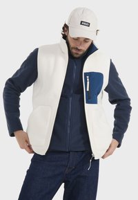 Aigle Strukirani kaput - cream