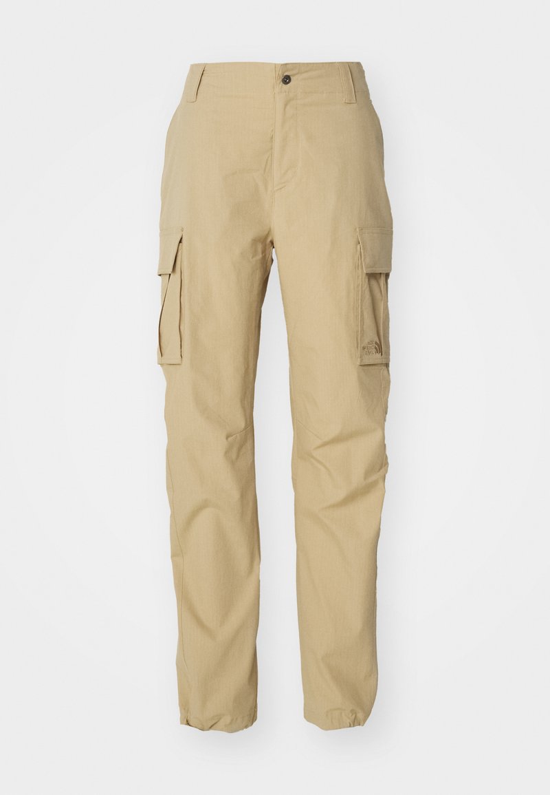 The North Face Cargobroek beige