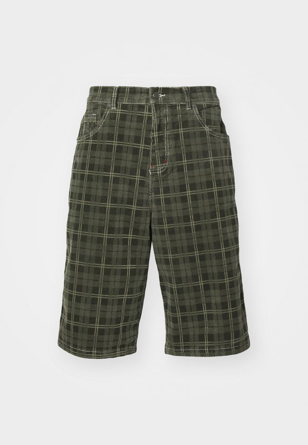 BROOKLYN JUMBO JORTS UNISEX - Shorts2