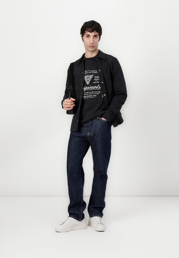 SATAKA OVERSHIRT - Shirt3