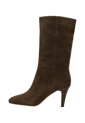 Wojas, Lage laarzen - brown