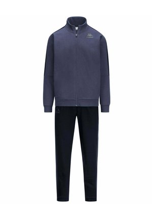 Tuta - grey ink black