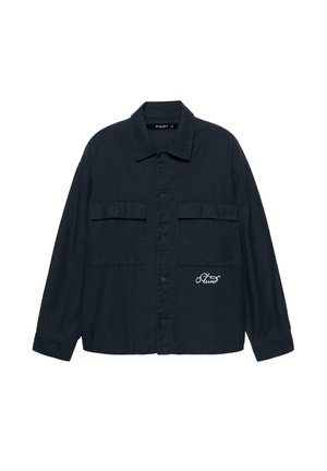 STWD  - Chemise - dark blue