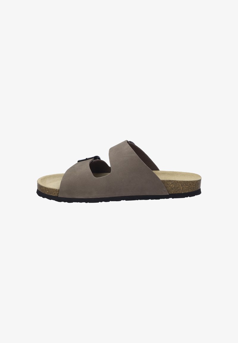 Josef Seibel Mules - fango