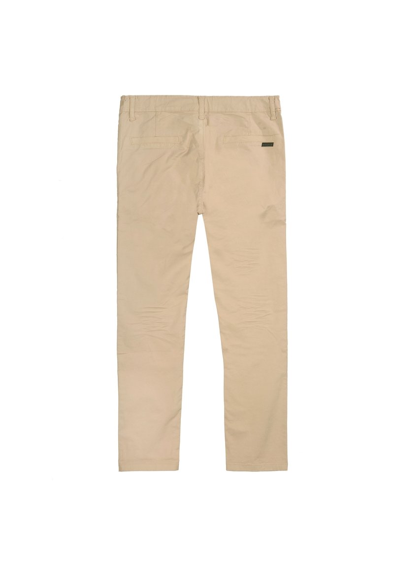 Kinder Stoffhosen | Staccato Chino weiß/beige - EK73833 Kinder Stoffhosen | Staccato Chino weiß/beige - EK73833