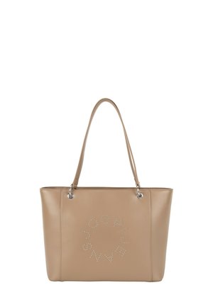 GIRO BORCHIA IMANI - Handväska - taupe