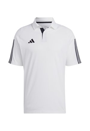 Poloshirt - white