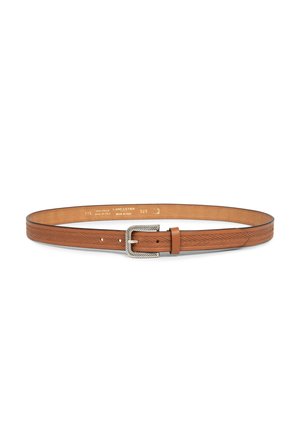Cintura - cognac