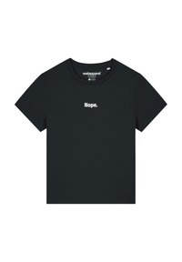 Unausgewählt, black
