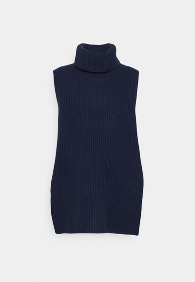 IVY OAK KIARA ROSE - Neule - sailor navy