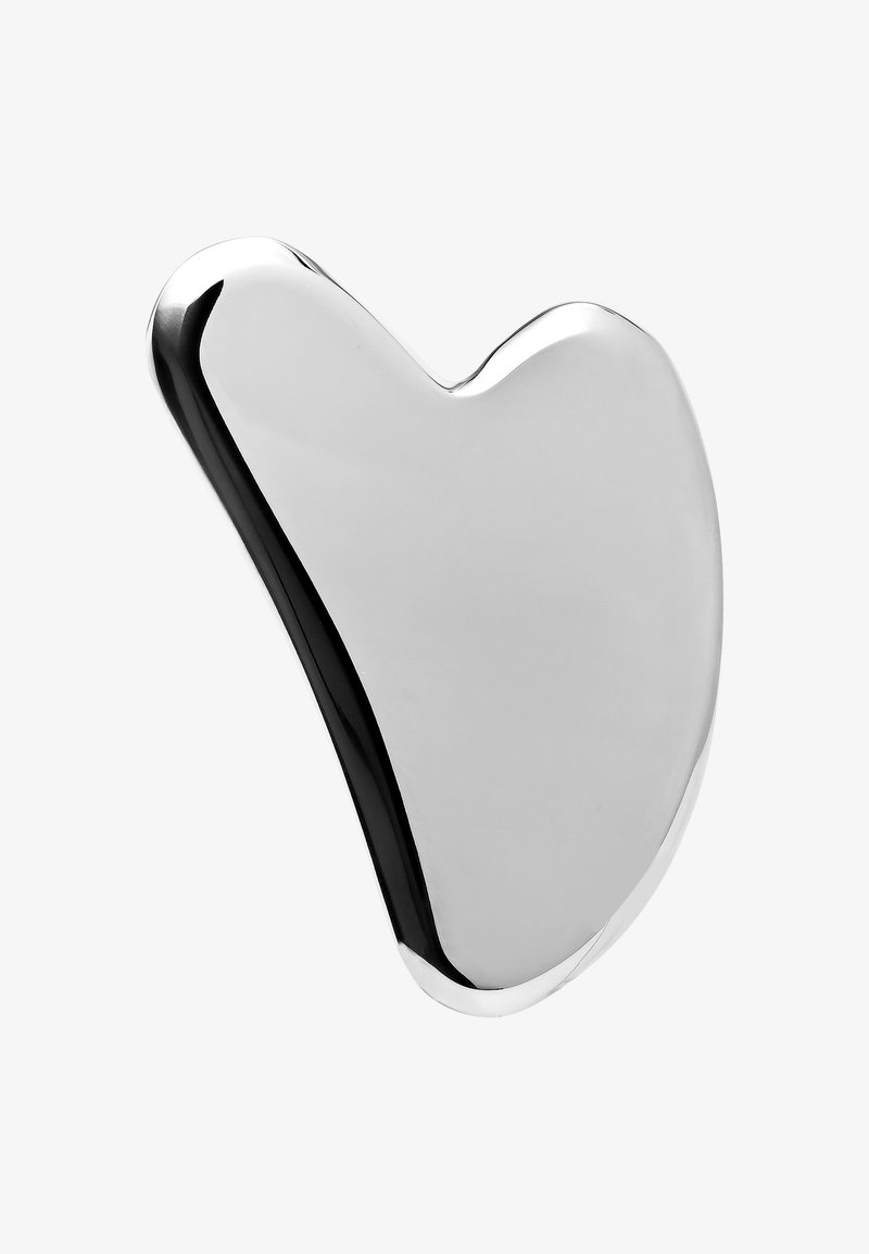 SACHEU BEAUTY GUA SHA STAINLESS STEEL Akcesoria do pielęgnacji/nieokreślony Zalando.pl