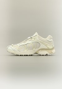 Non selezionato, vanilla ice/almond milk