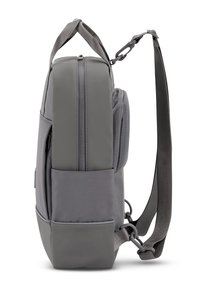 Johnny Urban FAHRRADTASCHE JONA MEDIUM BIKE - Zaino - dunkelgrau