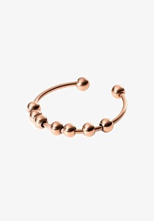 PURELEI SHADE ANXIETY - Ring - roségoldfarben