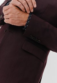 Pako Lorente - Marynarka garniturowa