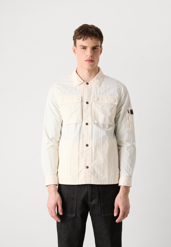 SCOTS OVERSHIRT - Light jacket4