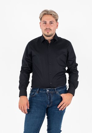 Camicia - nero