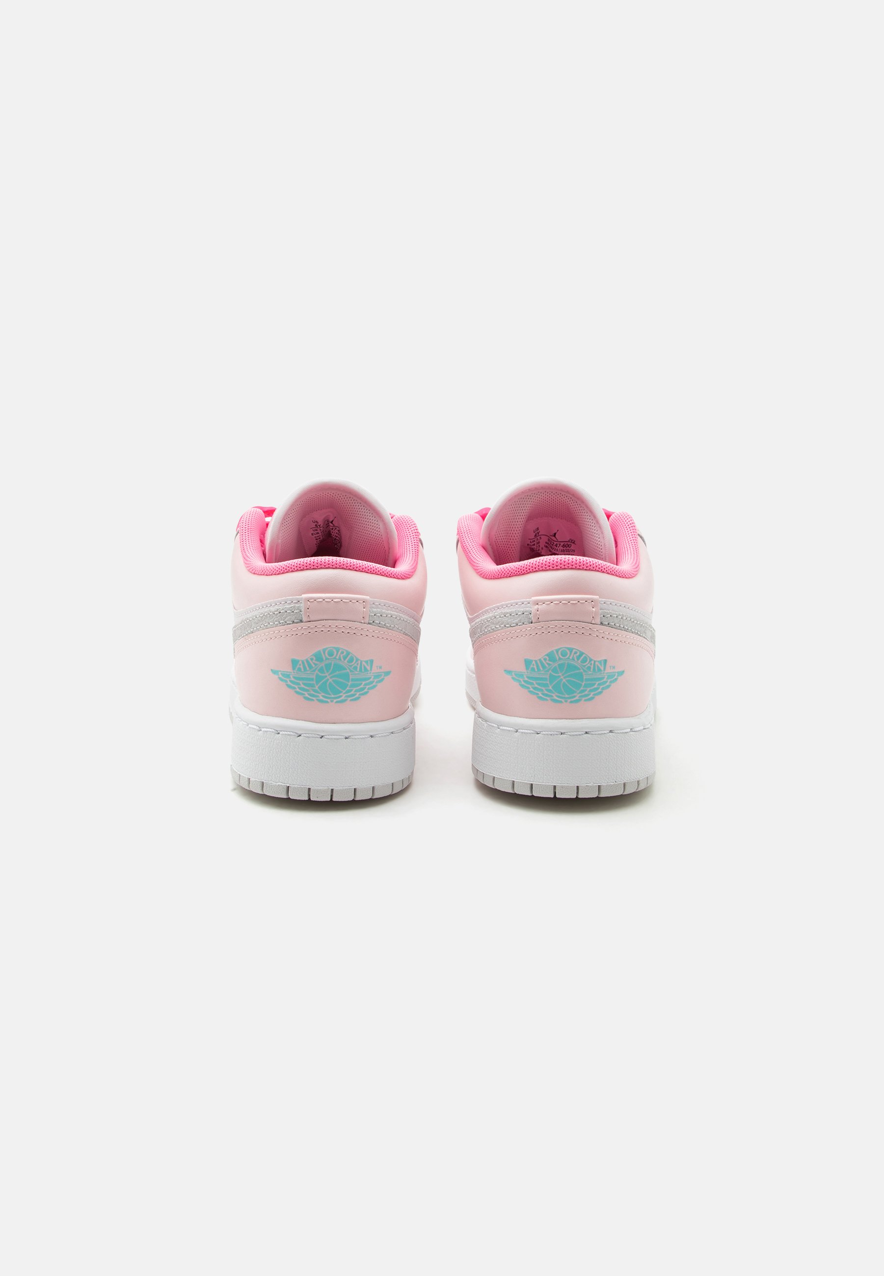 Jordan AIR JORDAN 1 SE UNISEX - Sneakers low - pink bloom/pink