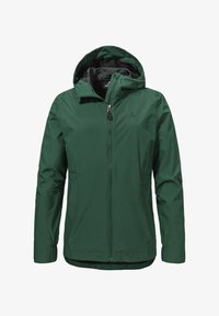 Unausgewählt, grün