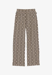 Non selezionato, light brown