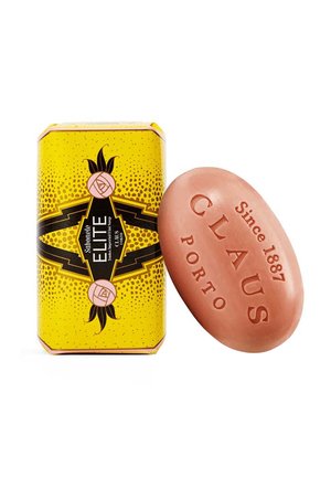 CLAUS PORTO SEIFE ELITE TONKA IMPERIAL SOAP - Seife - transparent