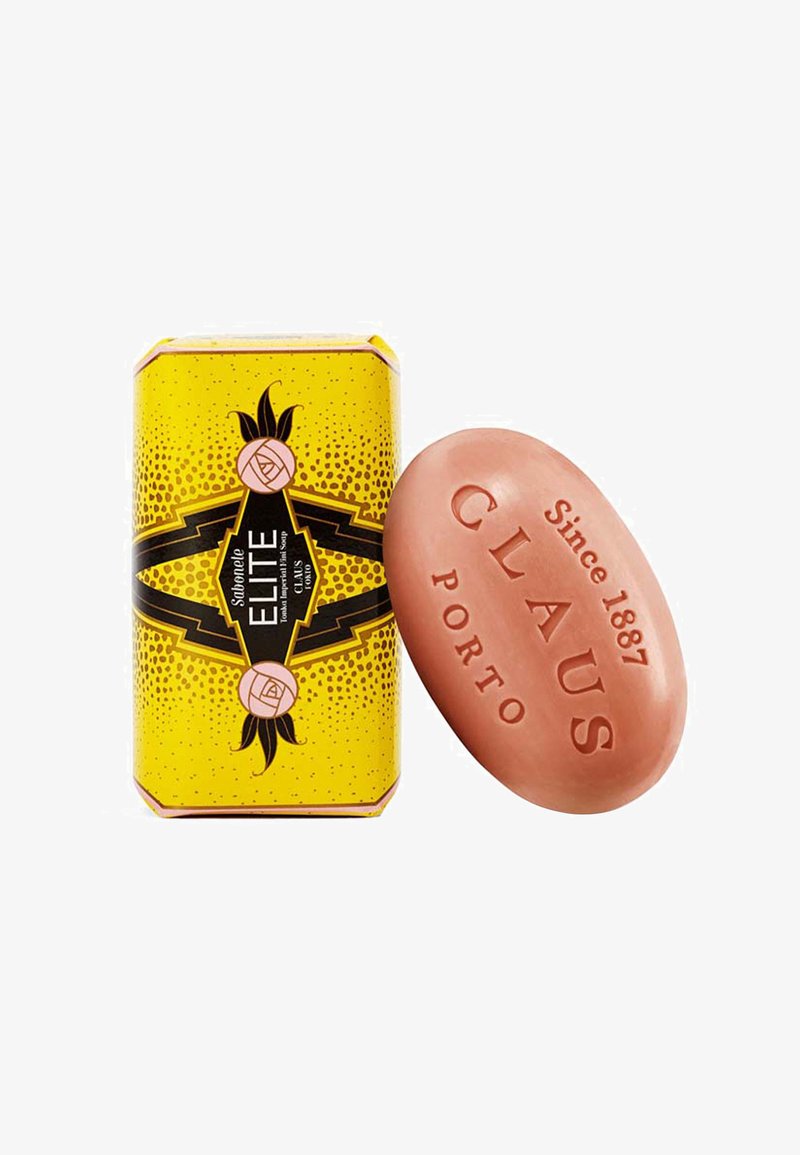 Claus Porto - CLAUS PORTO SEIFE ELITE TONKA IMPERIAL SOAP - Seife - transparent, Vergrößern