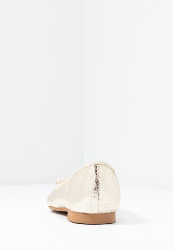 ONLBEE - Ballet pumps - gold2