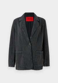ANCONA - Blazer - schwarz