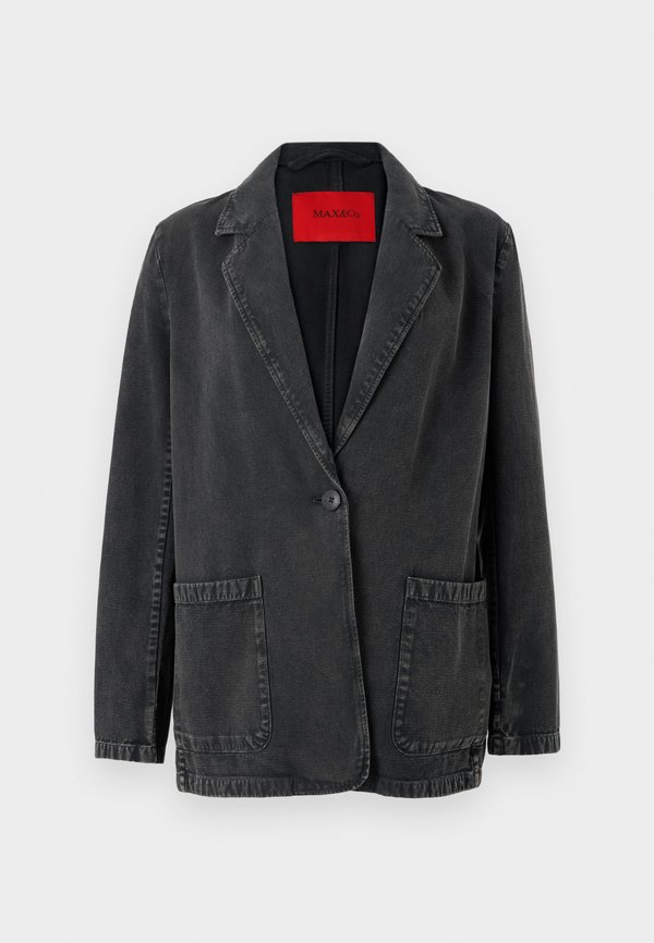 ANCONA - Blazer - schwarz4