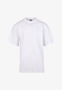 Seleccionado, white