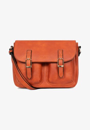 Hexagona TOSCANE - Borsa a tracolla - terre toscane