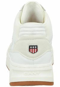 GANT High-top trainers - white