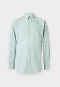 Επιλέχθηκε, mint/white