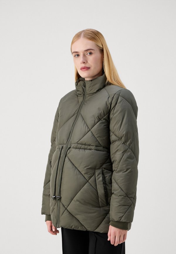 MLSILJA PUFFER JACKET - Winter jacket - kambaba