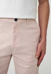 Next STRETCH - Shorts - light pink