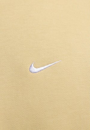 Nike Sportswear SOLO żółty