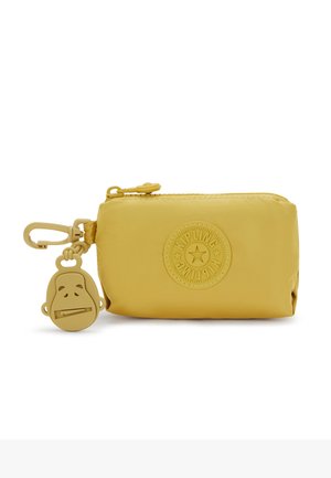 KIPLING - Wallet - daisy yellow