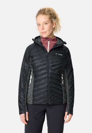 Vaude, VAUDE JACKEN WOMEN'S SESVENNA PRO JACKET III - Outdoorjas - black