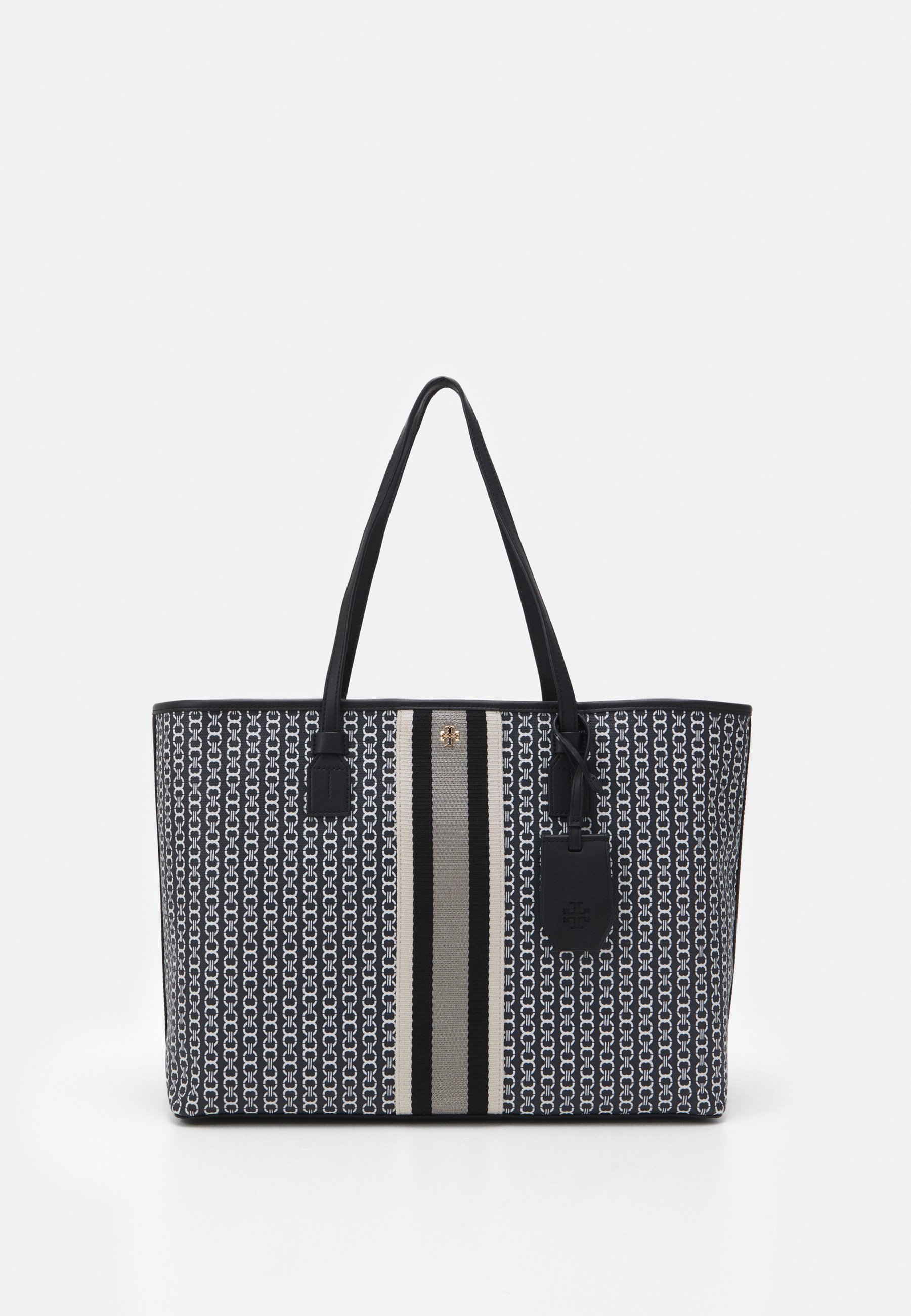 gemini link canvas tote tory burch