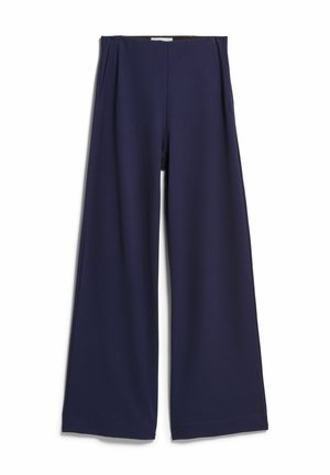 ARMEDANGELS, WIDE - Jogginghose - tinted navy