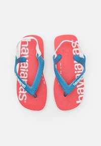 Havaianas LOGOMANIA UNISEX - Infradito - ballet rose