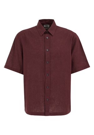 WE Fashion, Skjorter - red