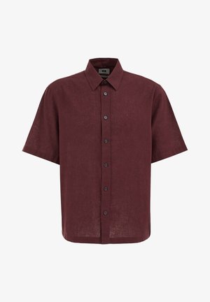 WE Fashion, Skjorter - red