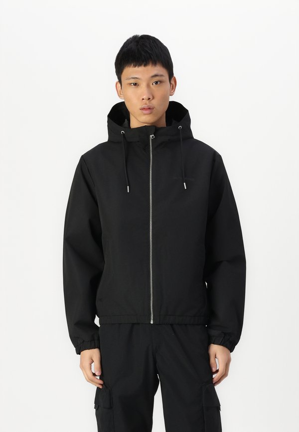 ELEGACY HOOD - Light jacket