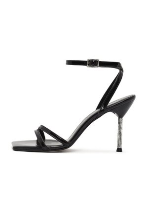Sandali - black