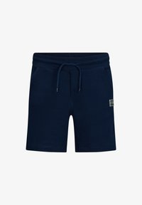 Niewybrane, dark navy